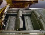 Lincoln Continental Convertible 1961 года